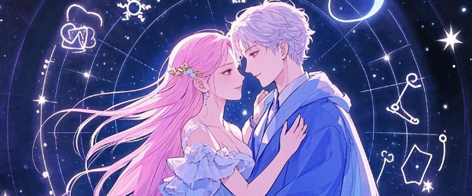 GOOD！在恋爱后变得更好的星座男