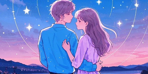 十二星座男强行撩妹是怎样的画面？