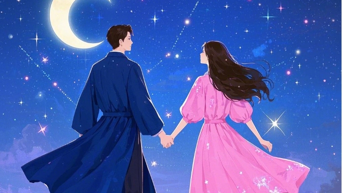 情字最磨人！十二星座会栽在谁手上呢？