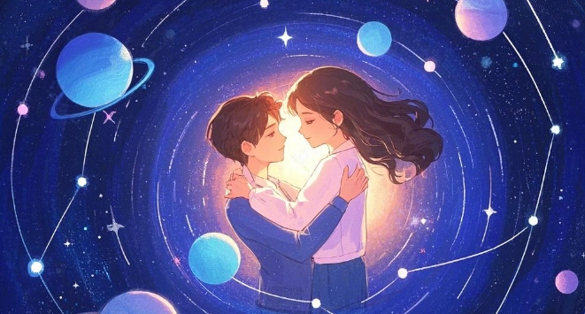十二星座老婆的优点，让你娶了就是赚！