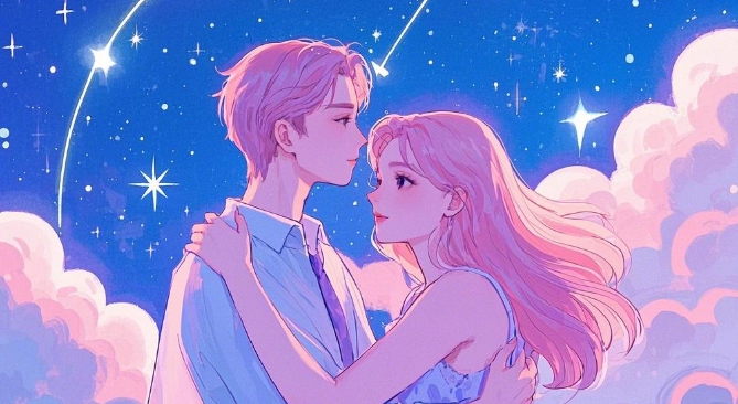 经不住恋人花言巧语的星座女