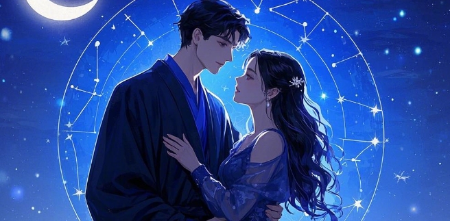 三角恋对这些星座来说就不是事