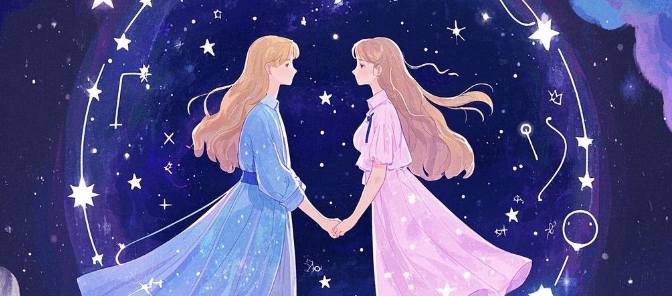 轻易上钩的星座女，有你吗