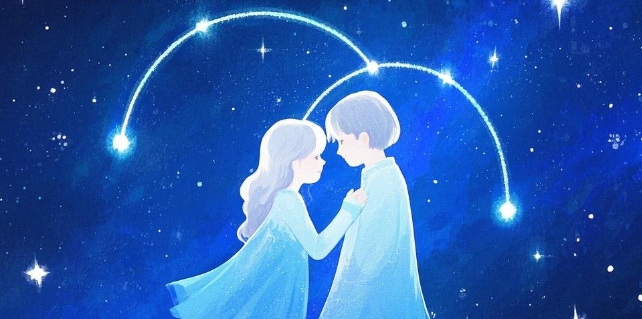 十二星座男生何时与伴侣步入婚姻？