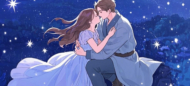 星座配对：金牛男和双子女相爱模式