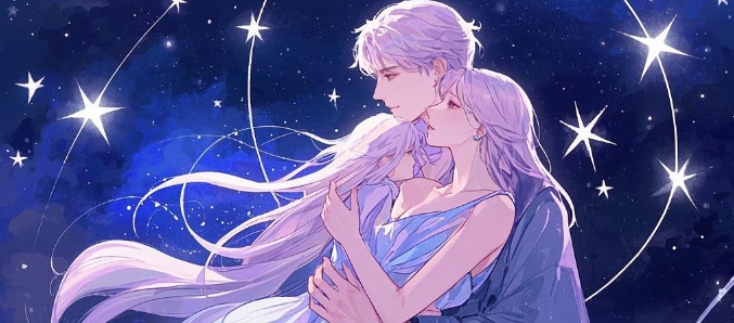 这样的反应，说明12星座男生吃醋了