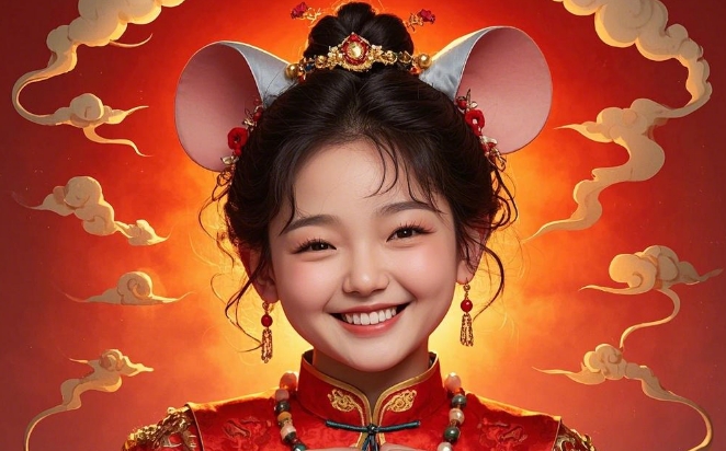 2025属鼠的人的健康状况如何？