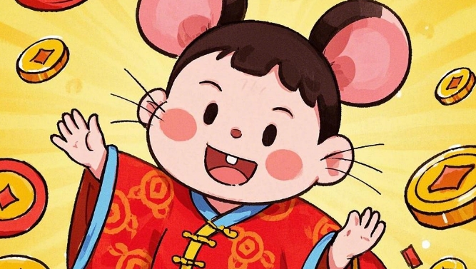 2025属鼠的人的可以置业买房吗？