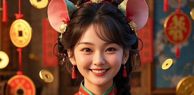 2025属鼠的人的事业运如何？