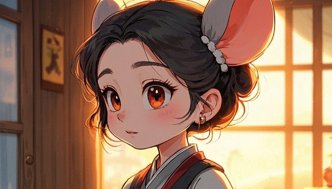 属鼠女几月出生最好命 属鼠女生聪明吗