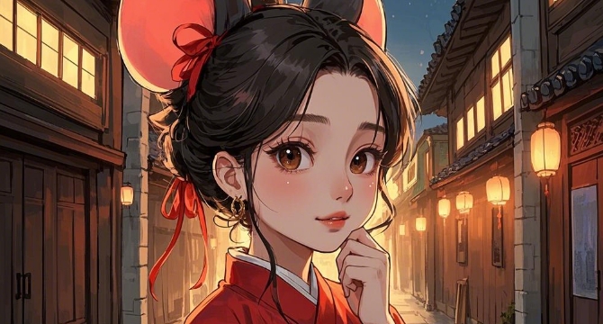 女属鼠72年最旺色 幸运颜色转好运