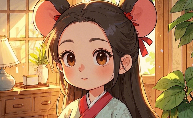 属鼠双鱼座女生性格