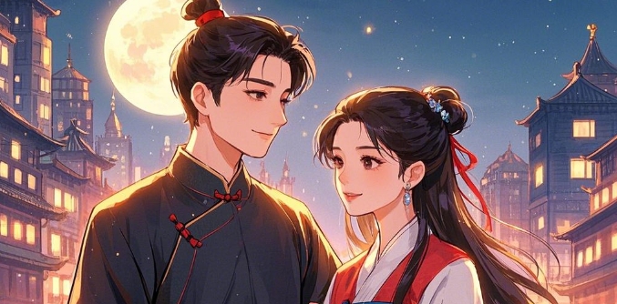 男鼠＋女马或女鼠＋男马生肖配对