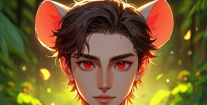 属鼠天秤座男生性格