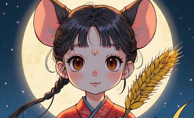 属鼠狮子座女生性格