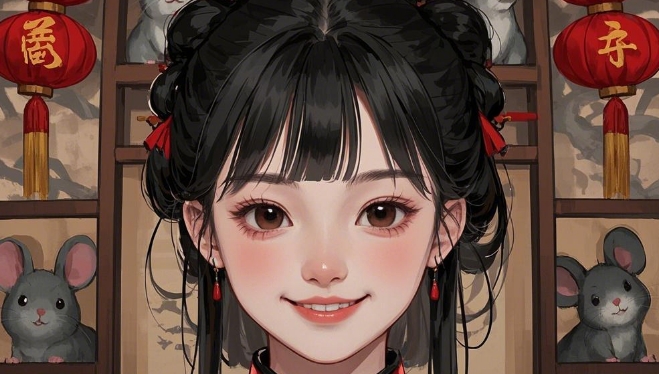 属鼠金牛座女生性格