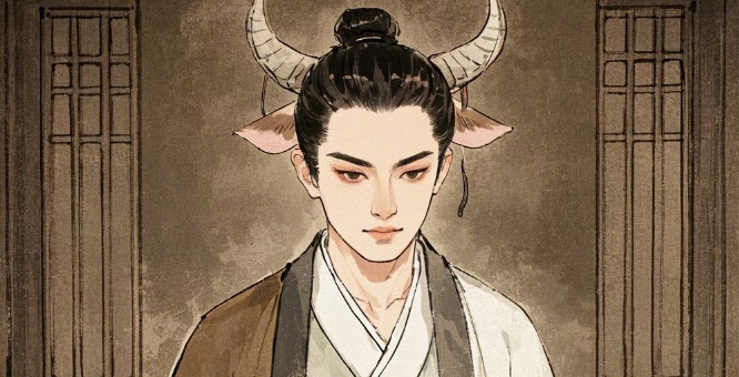 属牛天蝎座男生性格