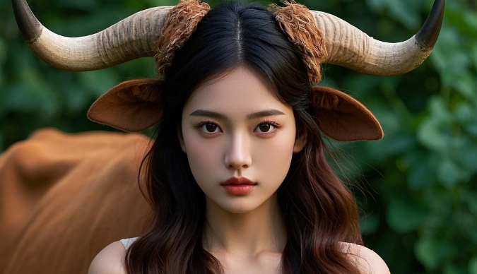 属牛狮子座女生性格