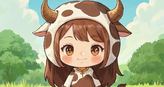 属牛天秤座女生性格