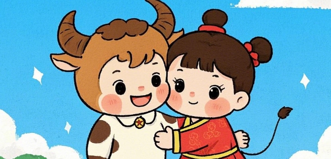 为什么牛是爱情中最现实的生肖
