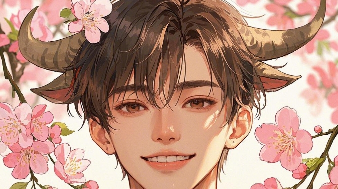 2025属牛的人的有桃花运吗？