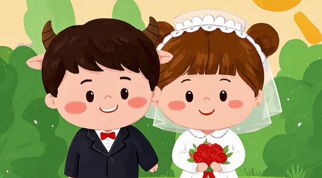 属牛男最想要什么样的婚姻