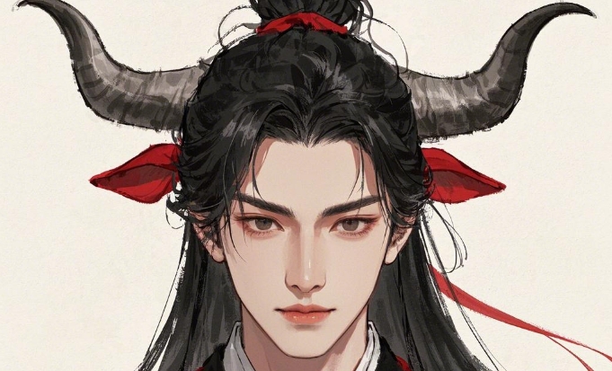 年轻力壮的属牛被喊大叔是什么反应
