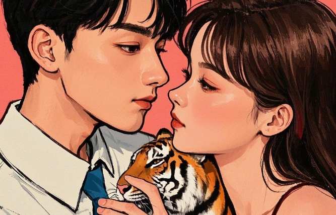 男虎＋女马或女虎＋男马生肖配对