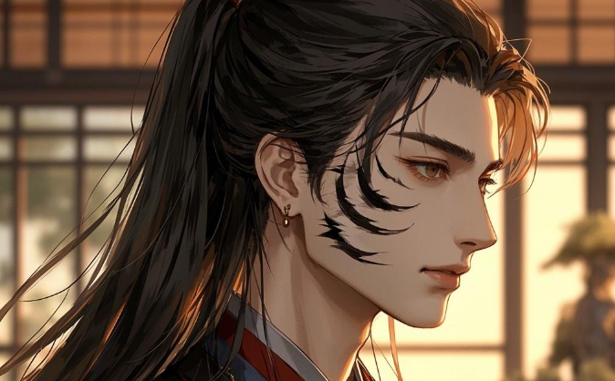 属虎天蝎座男生性格