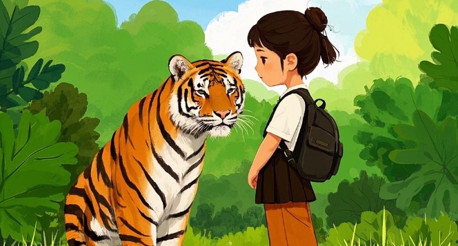 属虎的狮子座的特点