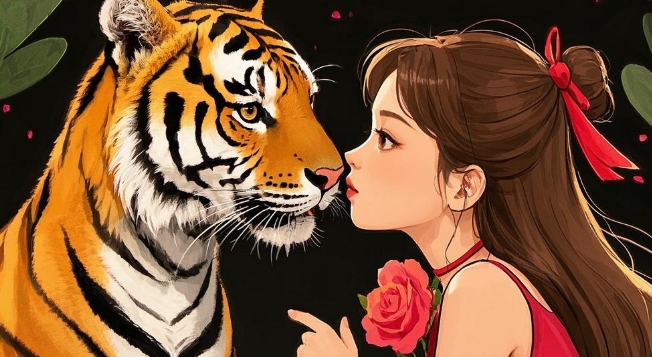 属虎处女座的致命弱点