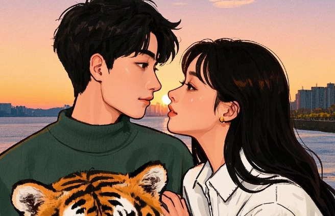 如何追求属虎的女人