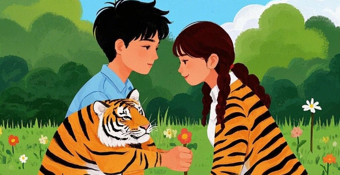属虎的年份，属虎出生年份查询