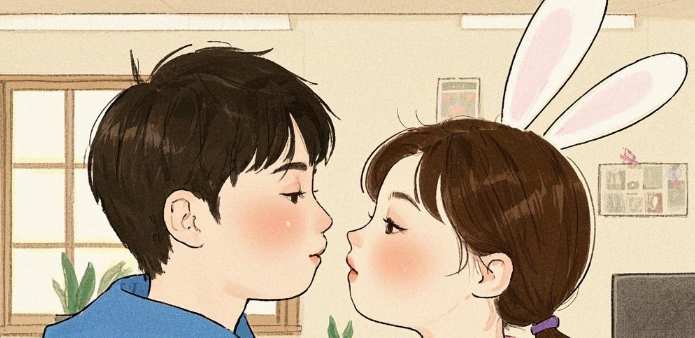 12生肖中兔心目中的性伴侣