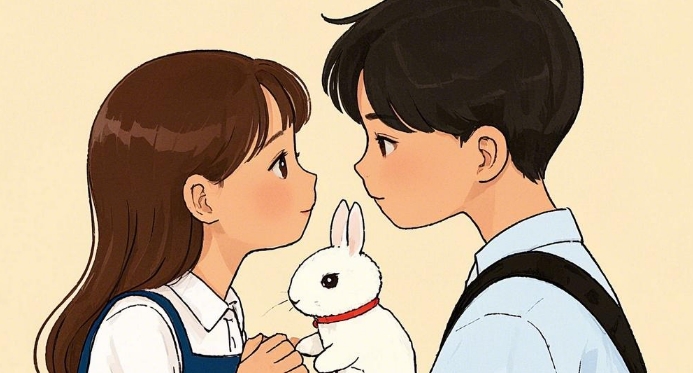 生肖兔加强爱情运妙招