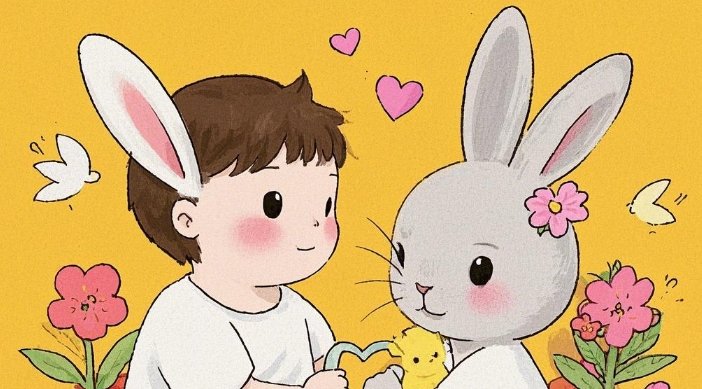 属兔的婚后担心什么？