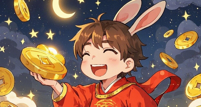 十二生肖属兔的十大历史人物