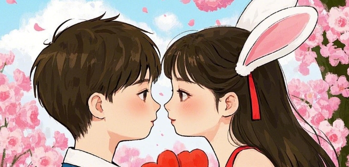 属兔的人双重性格特征