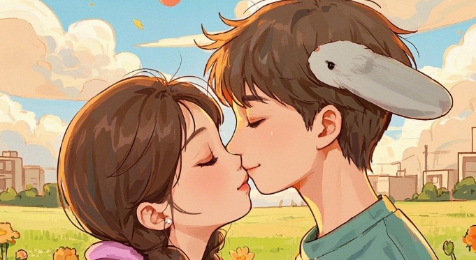 属兔的女生恋爱特点