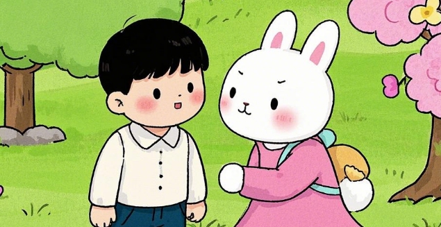 属兔女生最爱的约会方式