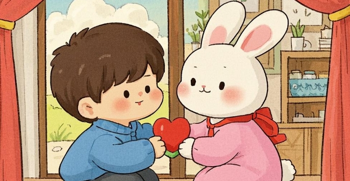 解析属兔的婚姻与命运