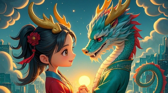 2025属龙的人的有桃花运吗？