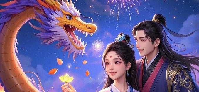 属龙2025必有一难，如何化解