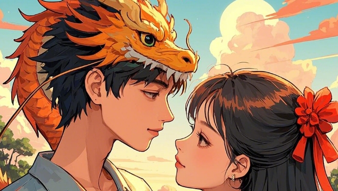 龙男爱过放不下的生肖女，属龙男的情劫是谁？