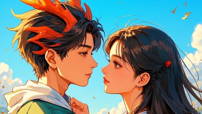 男龙＋女猴或女龙＋男猴生肖配对