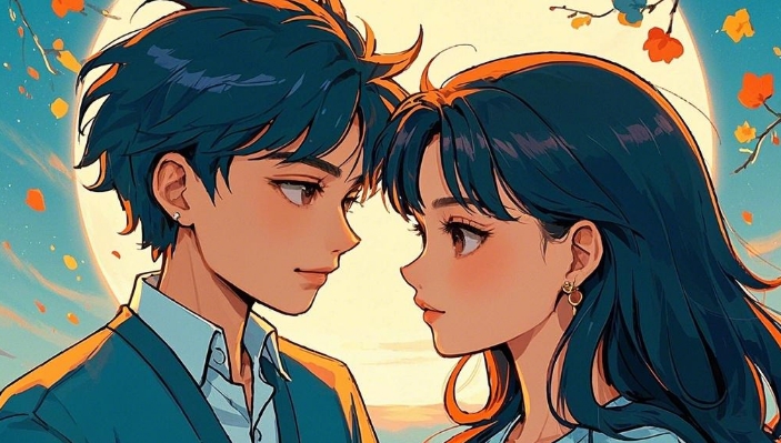 男龙＋女马或女龙＋男马生肖配对