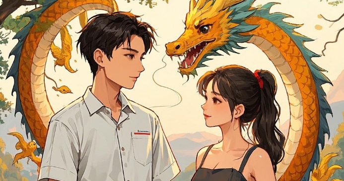 属龙的上等婚姻  属龙和什么属相最配