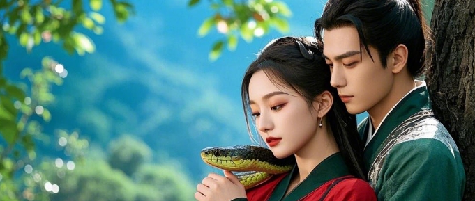 属蛇的人为什么会失恋？