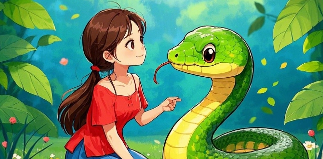 2025属蛇的人的会遇贵人吗？