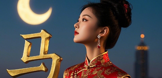 2025属马的人的全年运势如何？